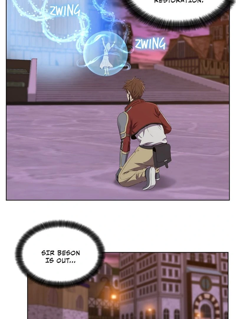 My Level's the Best Chapter 52 9